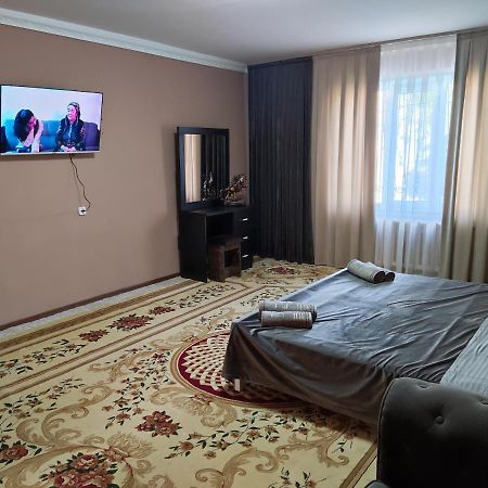 Отель Al Mirjon Бухара Экстерьер фото