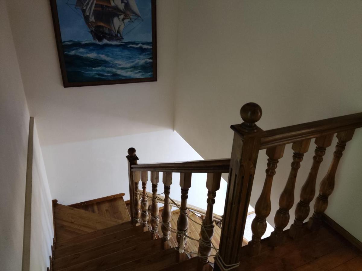 Отель Al Mirjon Бухара Экстерьер фото